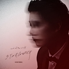 Stargazer(Kove Remix)