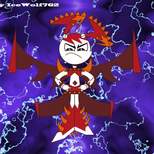 Sparta Chaos Jenny Base