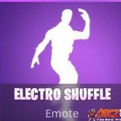 1 Hour Of Electro Shuffle (Fortnite Battle Royale)