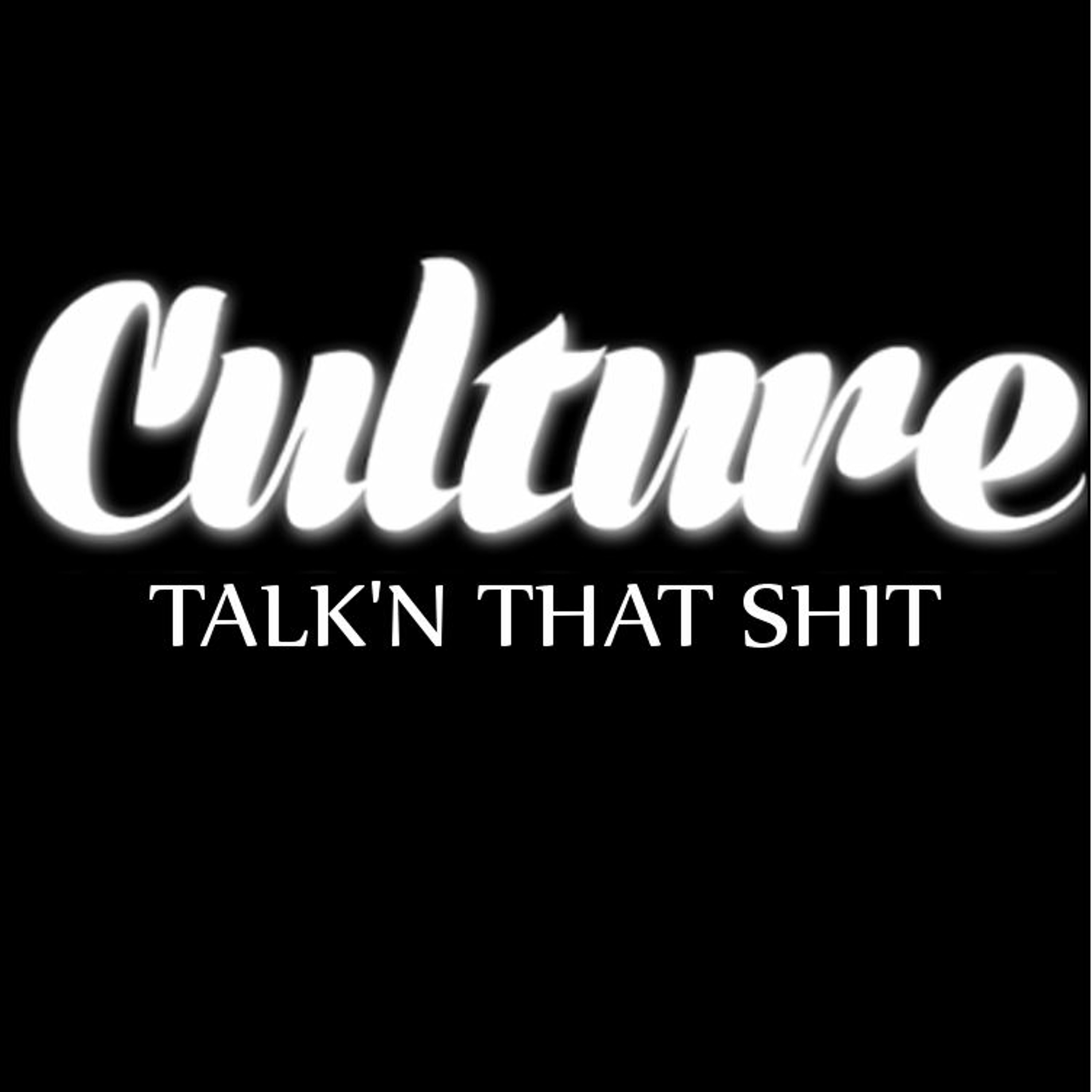 TalkNThatShit episode artwork