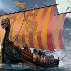 Dragonship