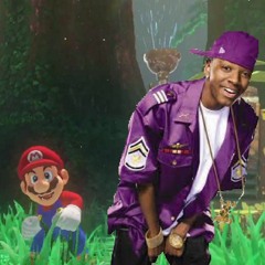 Soulja Gardens (Super Mario Odyssey + Soulja Boy)
