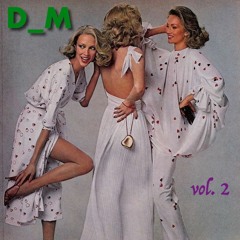 D_M - Vol. 2