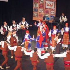 Balkan Seven