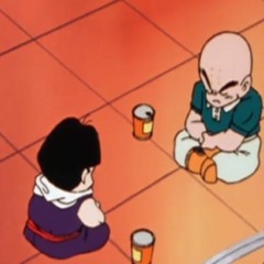 Dragon Ball Kai - 03 - Training Time