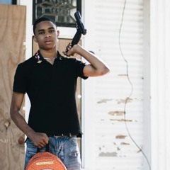 YBN Almighty Jay :ChopSticks