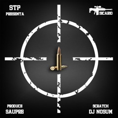 Sicario Prod. Saupre - Dj Nosum