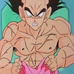 Dragon Ball Kai - 06 - An Elegant Noontime