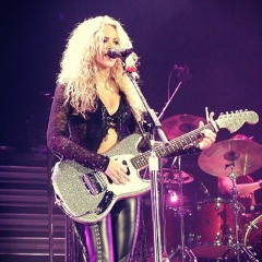 Fool (Live in Rotterdam)