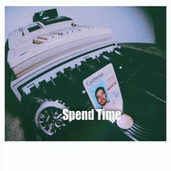 Spend Time