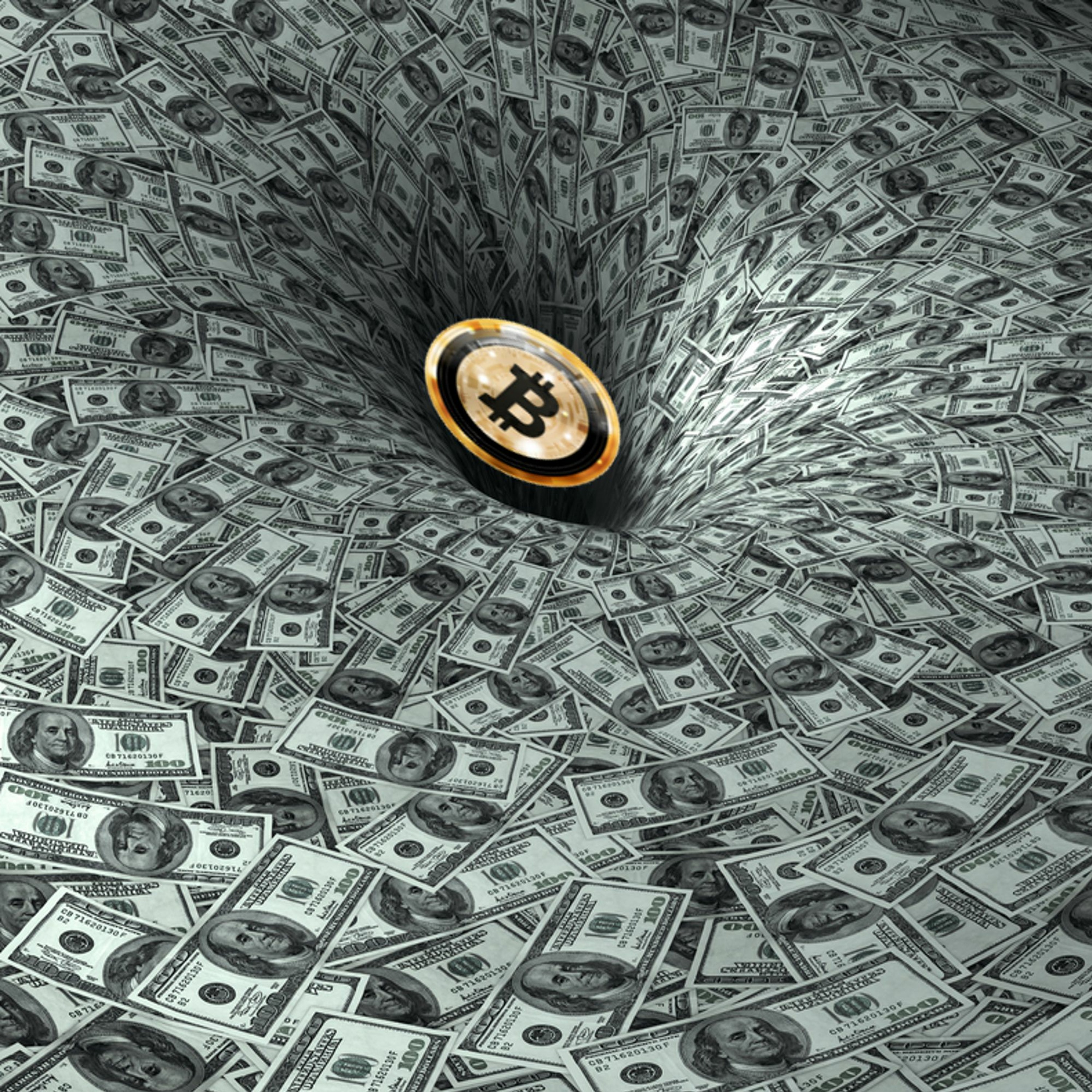 BItcoin Derivatives episode artwork
