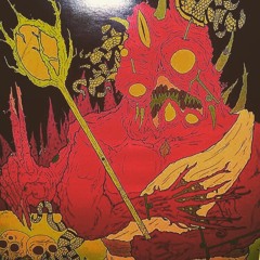 Feat. Y-Lo -Menace(prod. Mr. OG Tint)