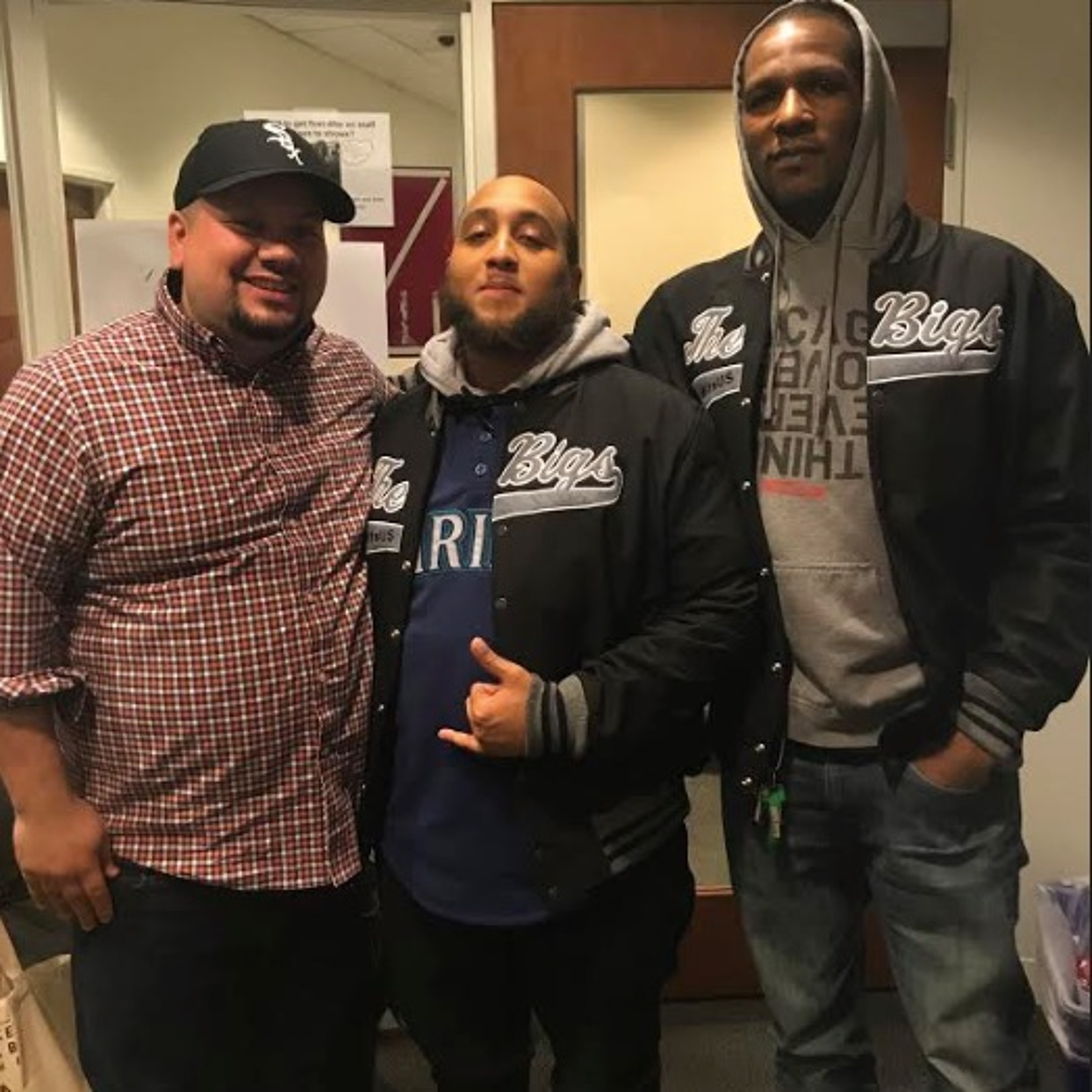 Radio One Chicago