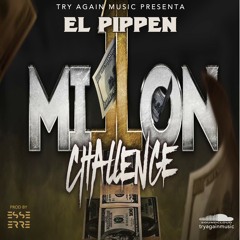 El Pippen-1 Millón Challenge
