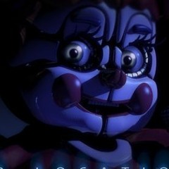 FNAF 1 - 5 EPIC MASHUP