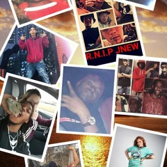 Look Alive AFT Bloody