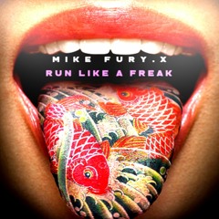 LIKE A FREAK!