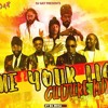 DJ GAT SHINE YOUR LIGHT CULTURE MIX MIX MARCH 2018