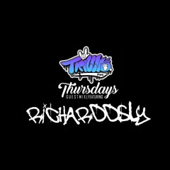 TRILLVO Guest Mix | Richarddsly