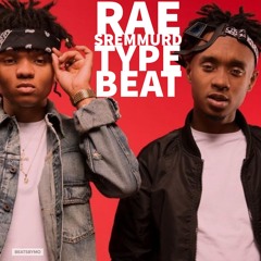Rae Sremmurd Type Beat x Mike Will Made It Type Beat 2018