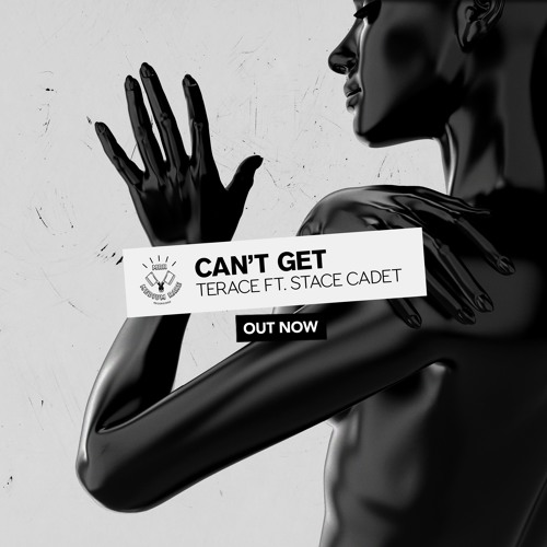 Terace Ft. Stace Cadet - Can't Get (VIP Mix) *FREE DOWNLOAD*