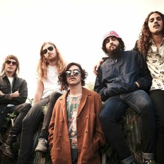 Sticky Fingers - Rum Rage (Live on triple j)