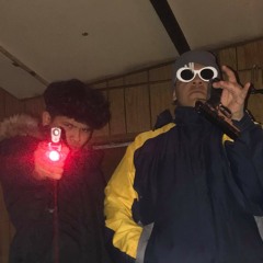 CHOPCIDE - BIGVROCHOP (PRODUCED BY @808DONNIE)