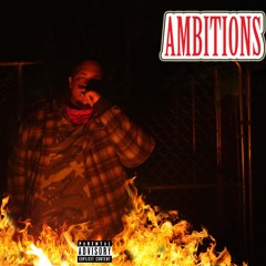 BIGGG SLIM- AMBITIONZ