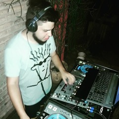Set Retroton (Perreo) (Orlando Gimenez)