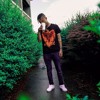 Lil Skies Nowadays Ft Landon Cube Mp3