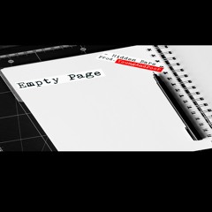 Empty Page