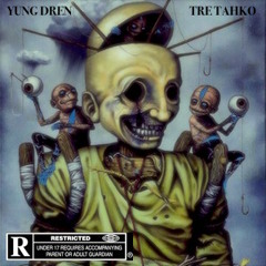 "RESTRICTED" x Yung Dren Prod MaxoKoolin