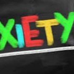 Joe King - Anxiety