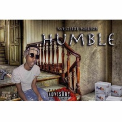 (Niggas Trippin) WestsideNelson X PhatBoi E