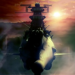 Space Battleship Yamato 2199 OST - The Yamato Departs The Earth (HD)