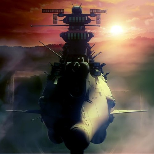 Stream Space Battleship Yamato 2199 OST The Yamato Departs The Earth