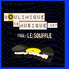 Compilation 10 ans | Le Souffle - Teaser