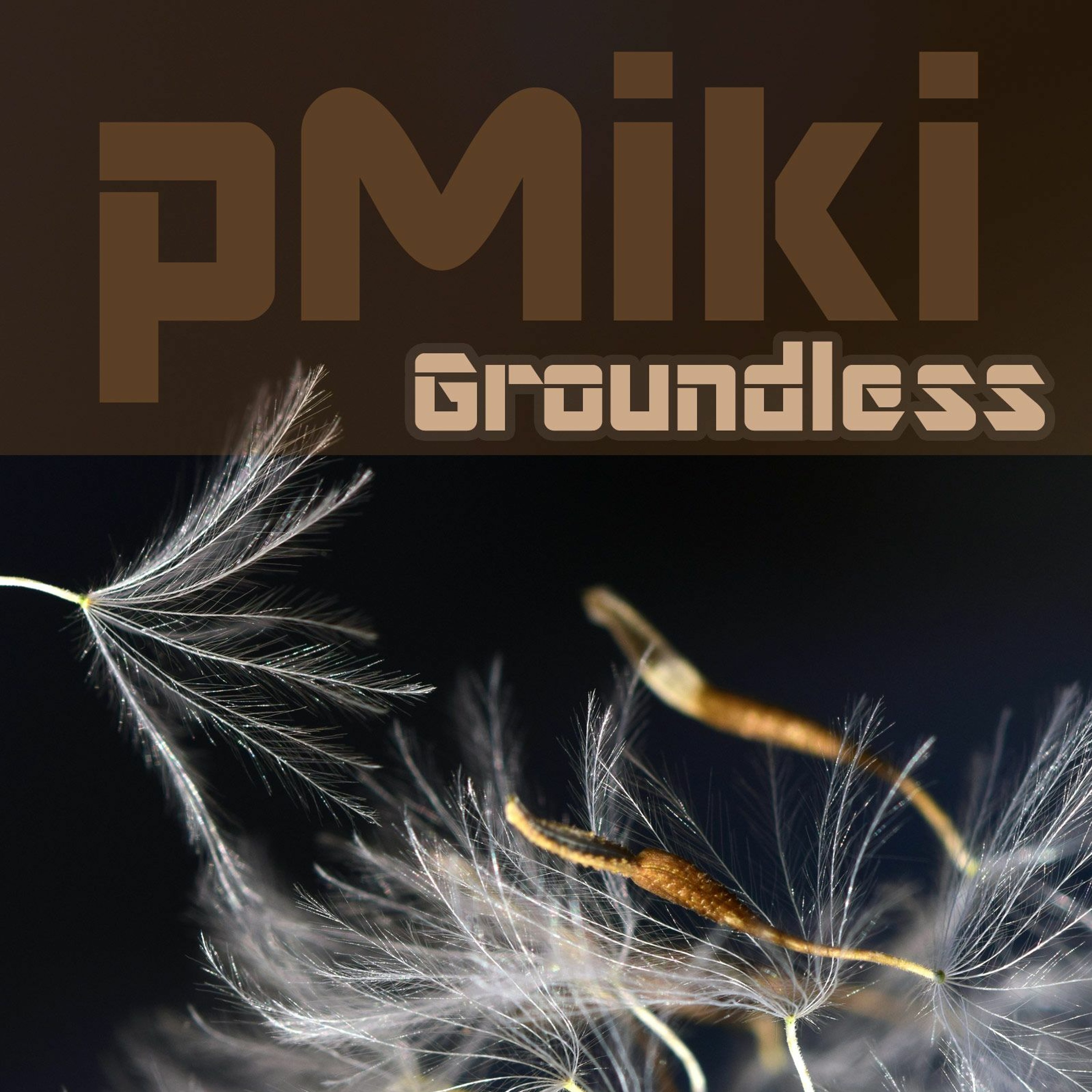 Groundless (Original Mix) episode artwork