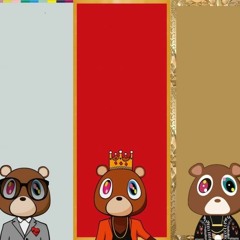 Young$moke - Kanye West Ft Royal Ramon & Reaper (Prod. CubanMontana)