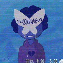 Hurtmeagain (Prod. Burbank) [NOW ON ALL PLATFORMS]