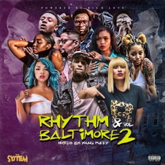 President Davo - She Said