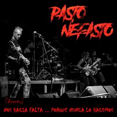 17. Delincuencia (La Polla Records)