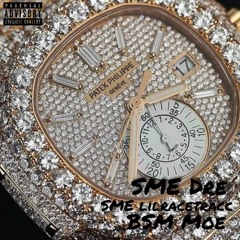 SME Dre Ft SME Lil Racetracc & BSM Moe - Patek (Prod By Blackmayo)