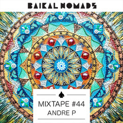 Mixtape #44 by Andre P