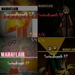 The Perfect Spoon (Salad Fingers Remix)