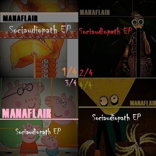 The Perfect Spoon (Salad Fingers Remix)