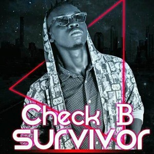Ana Survivor - Check B Magic