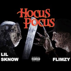 Hocus Pocus (ft. Lil Sknow)