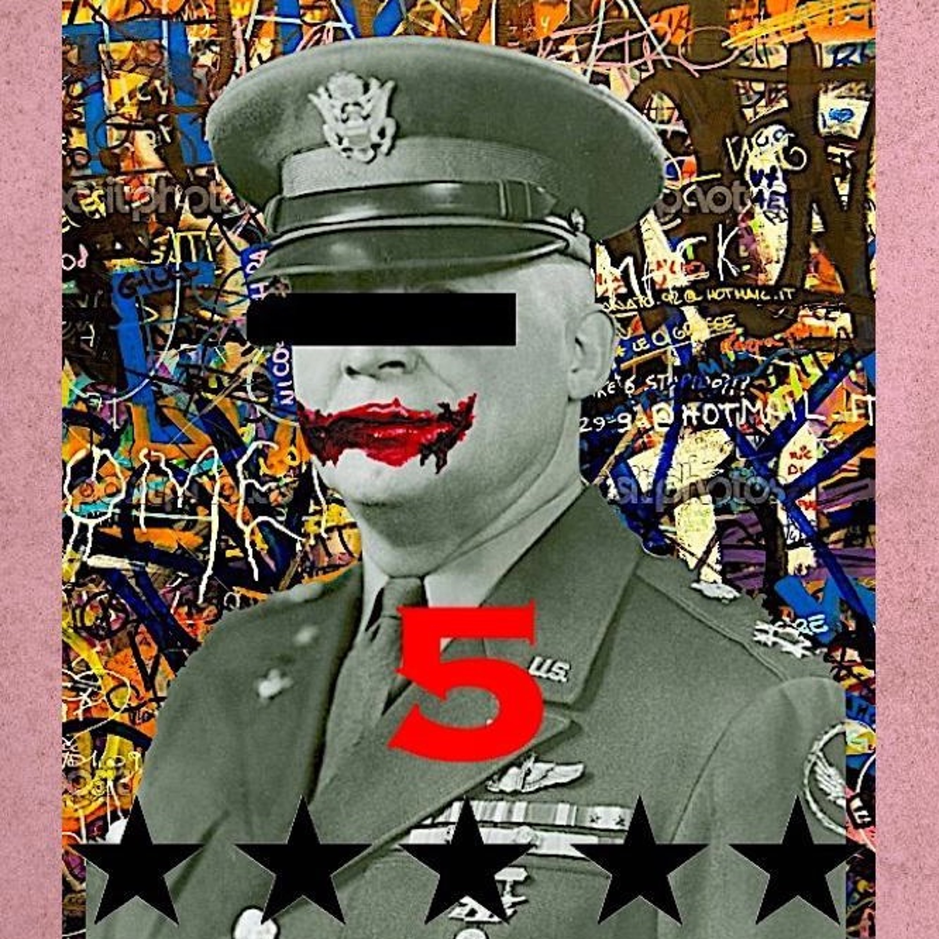 5 STAR [prod. By Koncept] episode artwork