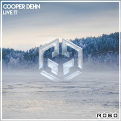 Cooper Dehn - Live !T